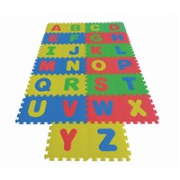 Vinex Interlocking Alphabet Mat