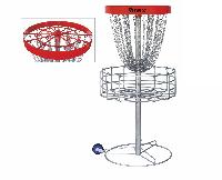 Vinex Golf Disc Basket - Pro