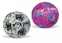 Vinex Multi-Colour Print Soccer Ball - Poly