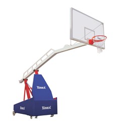 Basketball System