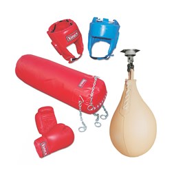 Boxing Accessories