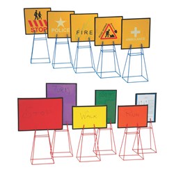 Educational Boards