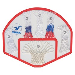 Basketball Nets